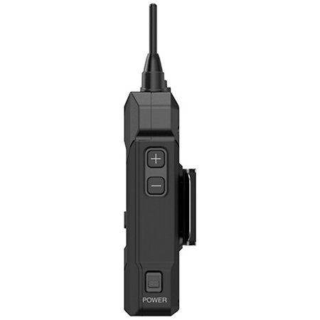 Solidcom M1 Pro 4B - Pack Intercom Hollyland