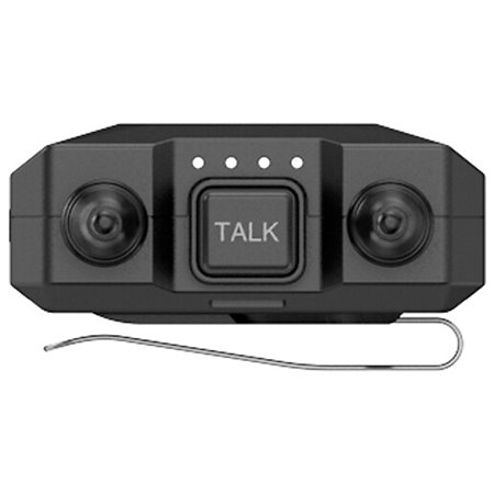 Solidcom M1 Pro 4B - Pack Intercom Hollyland