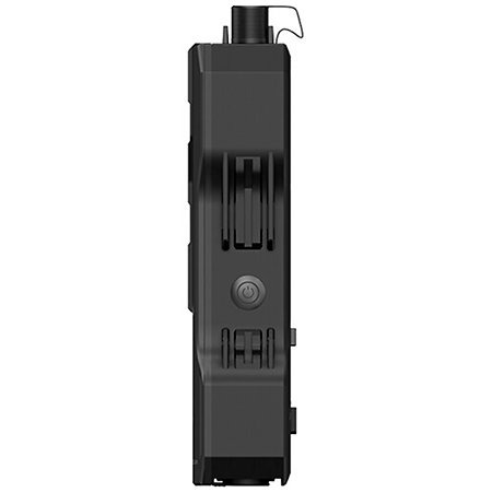 Solidcom M1 Pro 4B - Pack Intercom Hollyland