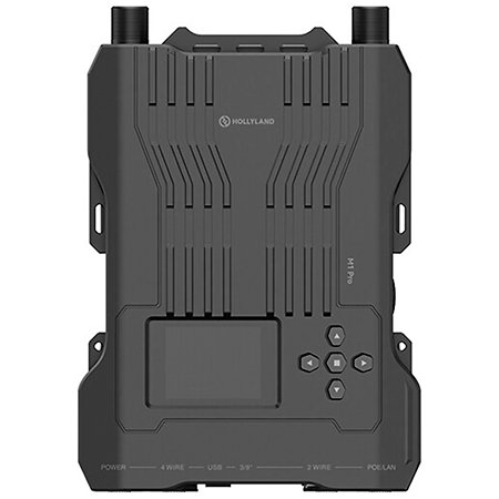 Solidcom M1 Pro 4B - Pack Intercom Hollyland