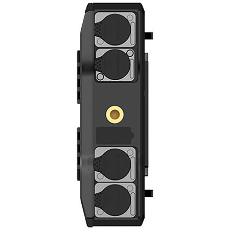 Solidcom M1 Pro 4B - Pack Intercom Hollyland