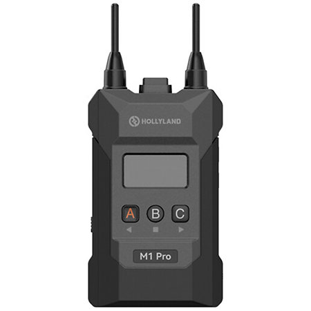 Solidcom M1 Pro 4B - Pack Intercom Hollyland
