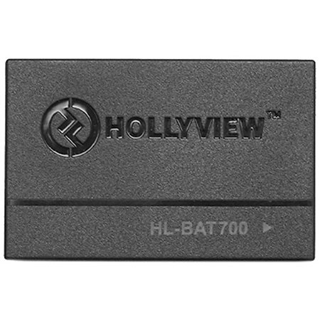 Solidcom C1 Pro 4S H - Pack Intercom Hollyland