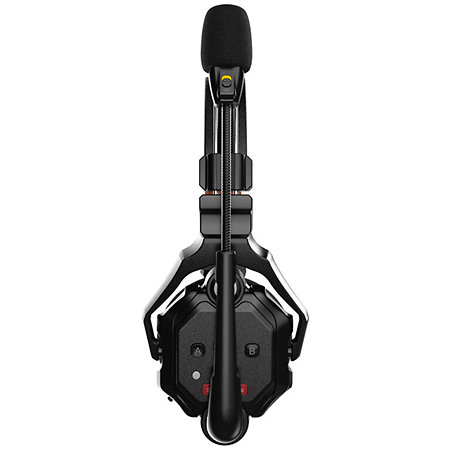Solidcom C1 Pro 4S H - Pack Intercom Hollyland