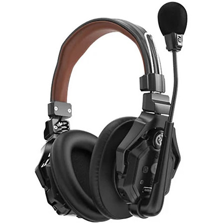 Solidcom C1 Pro 4S DH - Pack Intercom Hollyland