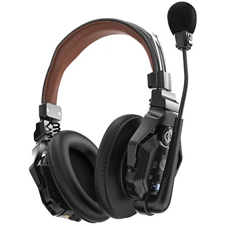 Solidcom C1 Pro 4S DH - Pack Intercom Hollyland