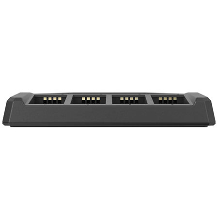 Solidcom C1 Pro 4S DH - Pack Intercom Hollyland