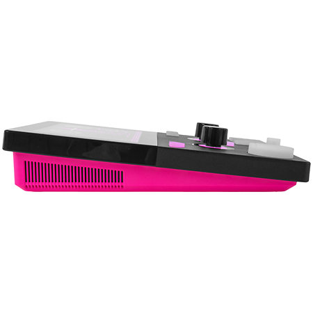 First Love Pink LOVE Synthesizers