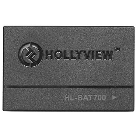 Solidcom C1 Pro 8S DH - Pack Intercom Hollyland