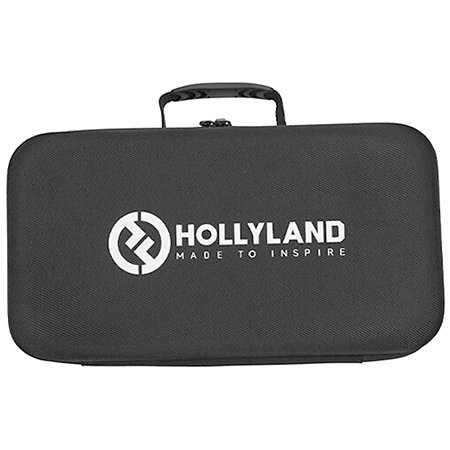 Solidcom C1 Pro 8S DH - Pack Intercom Hollyland