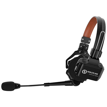 Solidcom C1 Pro 8S DH - Pack Intercom Hollyland