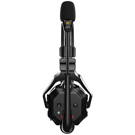 Solidcom C1 Pro 8S DH - Pack Intercom Hollyland