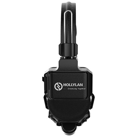Solidcom C1 Pro 8S DH - Pack Intercom Hollyland