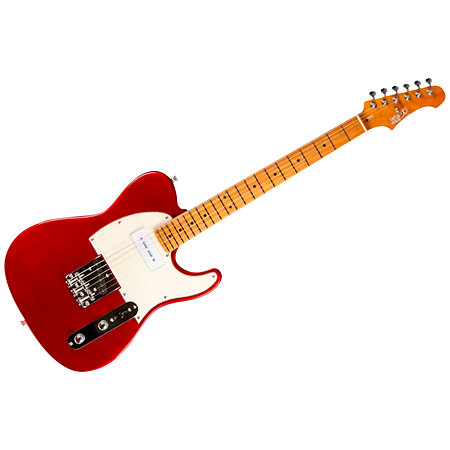 Jet Guitars JT 300 Car P90