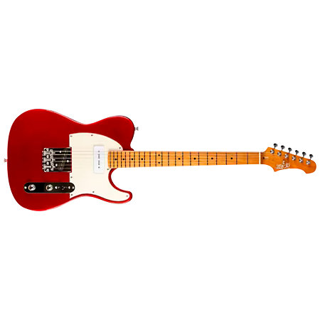 Jet Guitars JT 300 Car P90