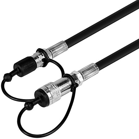 MAGIC FX MFX1106 Tuyau CO2 haute pression 3/8" 3 m
