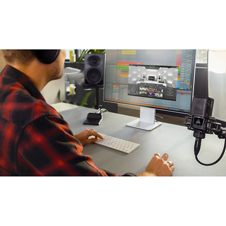 Space Replicator 2.0 (licence) Lewitt