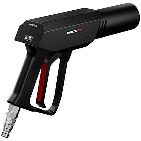 CO2Pistol MAGIC FX