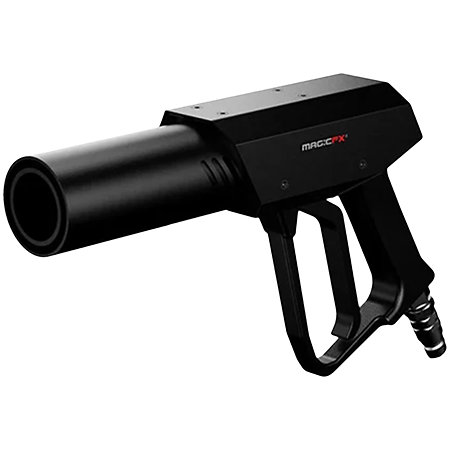 CO2Pistol MAGIC FX