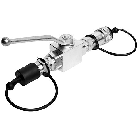 MAGIC FX CO2 Manual valve 3/4