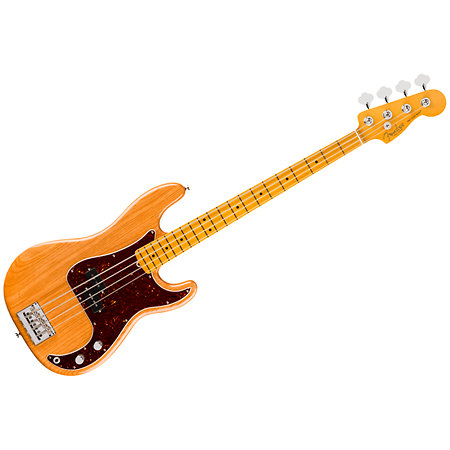 Fender American Professional Precision Bass Maple Natural
