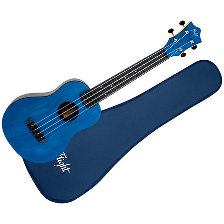Flight TUC35 Travel Deep Blue + Housse