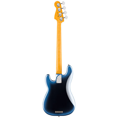 American Professional Precision Bass RW Dark Night Fender