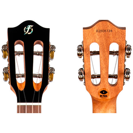 Iris Concert Calantas + Housse Flight