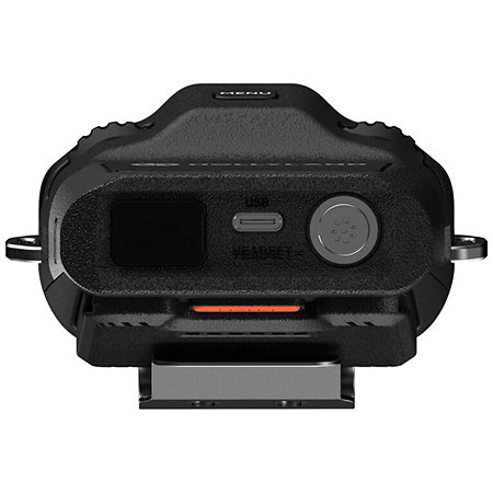 Solidcom H1 - Pack Intercom Hollyland