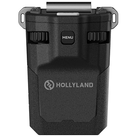 Solidcom H1 - Pack Intercom Hollyland