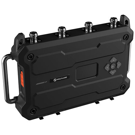 Solidcom H1 - Pack Intercom Hollyland