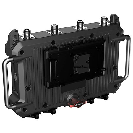Solidcom H1 - Pack Intercom Hollyland