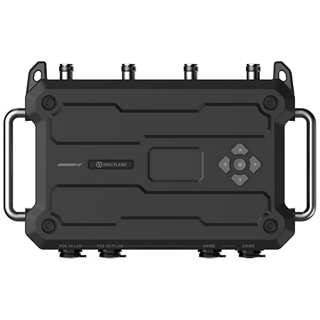 Solidcom H1 - Pack Intercom Hollyland