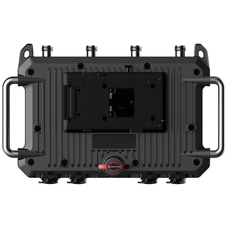 Solidcom H1 - Pack Intercom Hollyland