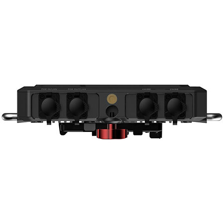 Solidcom H1 - Pack Intercom Hollyland
