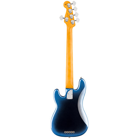 American Professional Precision Bass V RW Dark Night Fender