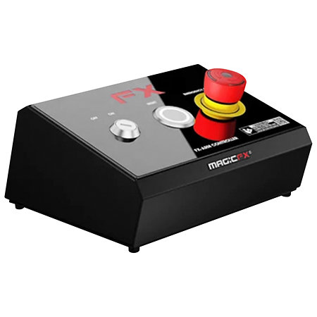 MAGIC FX SFX Safety Arm Controller