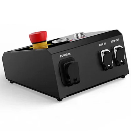 MAGIC FX SFX Safety Arm Controller