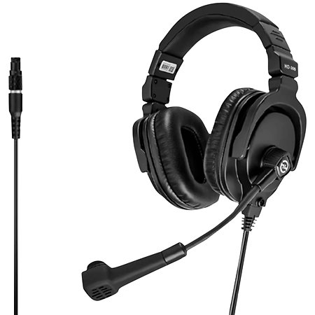 Hollyland Combiné micro-casque 1 oreille M1