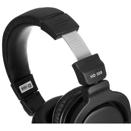 Hollyland Combiné micro-casque 1 oreille M1