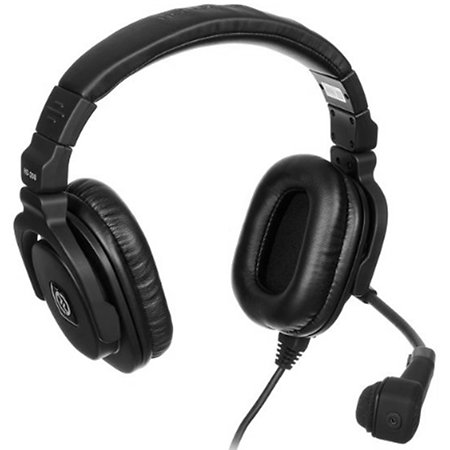 Combiné micro-casque 1 oreille M1 Hollyland