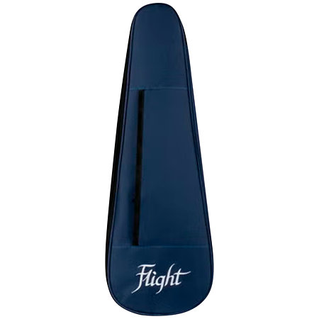 Flight Iris Concert Black + Housse