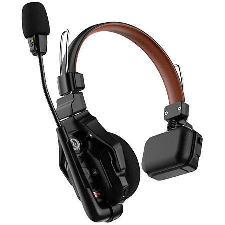 Hollyland C1 Pro Wireless Master Headset