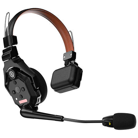 C1 Pro Wireless Master Headset Hollyland