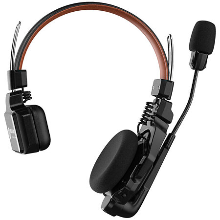 C1 Pro Wireless Master Headset Hollyland