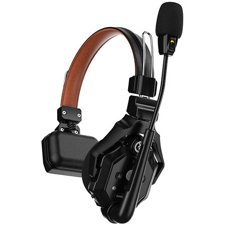 C1 Pro Wireless Master Headset Hollyland