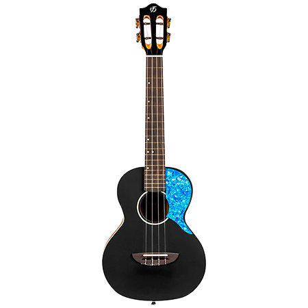 Iris Tenor Black + Housse Flight
