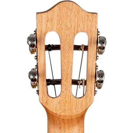 Iris Tenor Black + Housse Flight