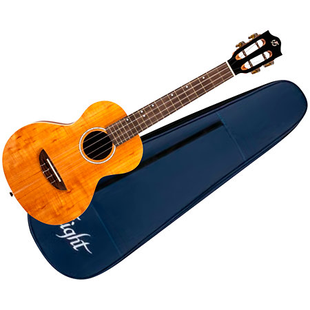 Flight Iris Tenor Calantas + Housse