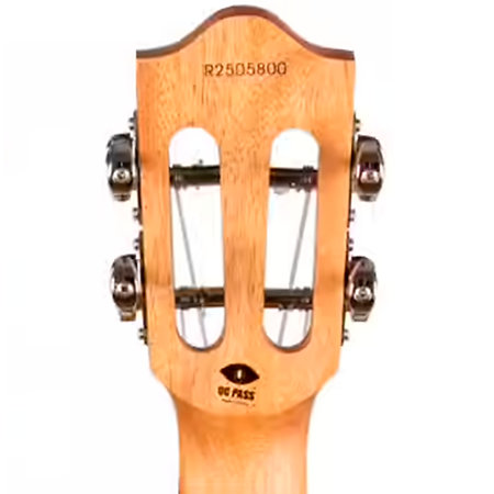 Iris Tenor Calantas + Housse Flight